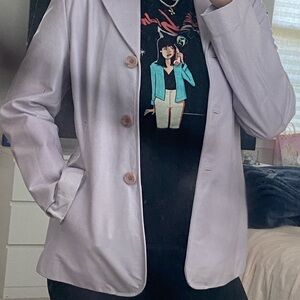 Wilson’s LeatherJacket Blazer